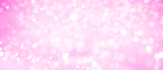 Blurred Spring background