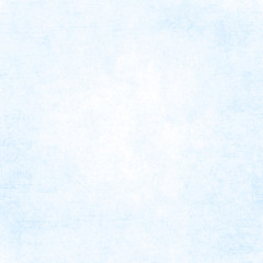 Vintage paper texture. Blue grunge abstract background