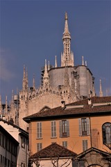 Fototapeta premium MILAN