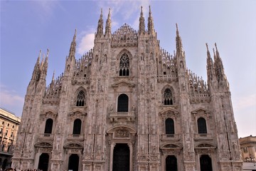 MILAN