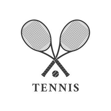 Tennis Racquet Icons Images – Browse 53,277 Stock Photos, Vectors, and  Video | Adobe Stock