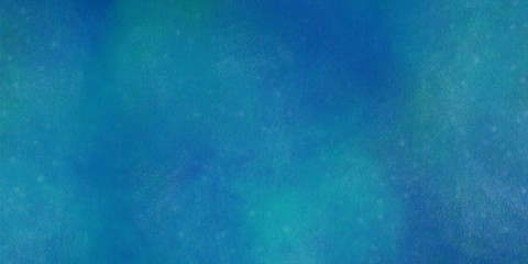 grunge background cloud texture abstract mid tone in ocean blue mint green with grunge texture in abstract background design