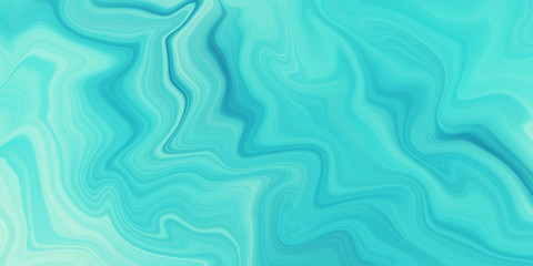 Abstract Color flow gradient background. Liquid marble art texture. Flow inks in water style
