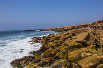 Maroko Morze