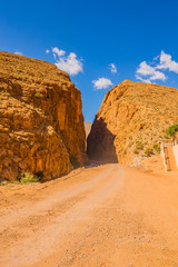 Maroko Kanion