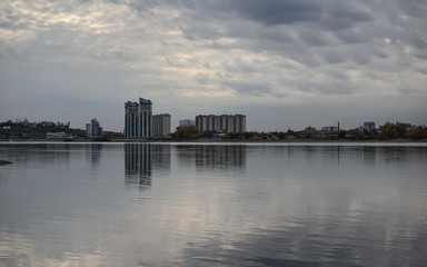 Fototapeta premium Barnaul