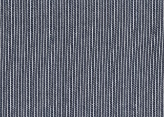 ストライプ生地のテクスチャ