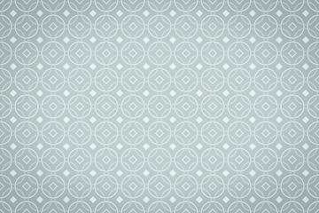Abstract color pattern illustration. Colorful geometric wallpaper.