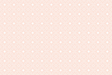 Abstract color pattern illustration. Colorful geometric wallpaper.