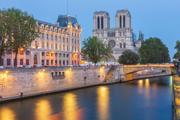 Catedral de Notre Dame