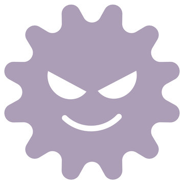recommend clip art: かわいい菌のイラスト