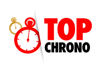 Top chrono