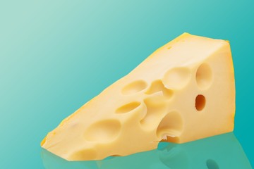 Cheese.