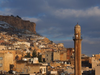 Mardin landspace