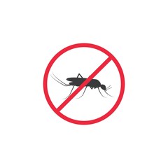 mosquito icon vector illustration design