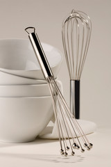 Kitchen whisk ,kitchenware ,cooking icons