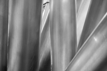 Abstract background architecture lines. modern architecture detail