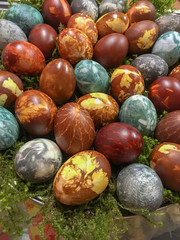 Beatifull Easter eggs