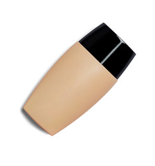 beauty cream liquid powder make up bottle container