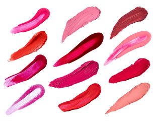 lipstick nail polish beauty make up cosmetics