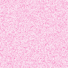 Abstract grain Generative Art backdrop illustration