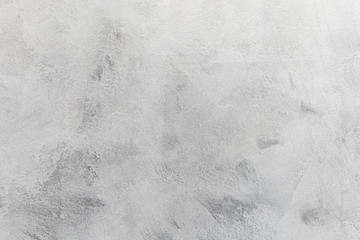 Texture of gray concrete wall for background, Gray stucco wall background, Gray cement wall texture.