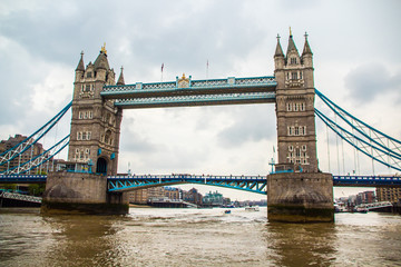 The London Bridge