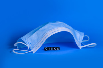 Disposable Face Mask