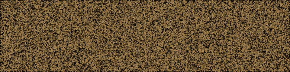 Abstract grain Generative Art backdrop illustration