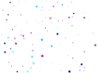 Surprise party decoration.