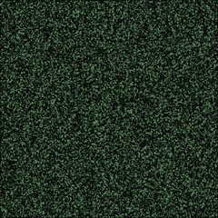 Fototapeta premium Abstract grain Generative Art backdrop illustration