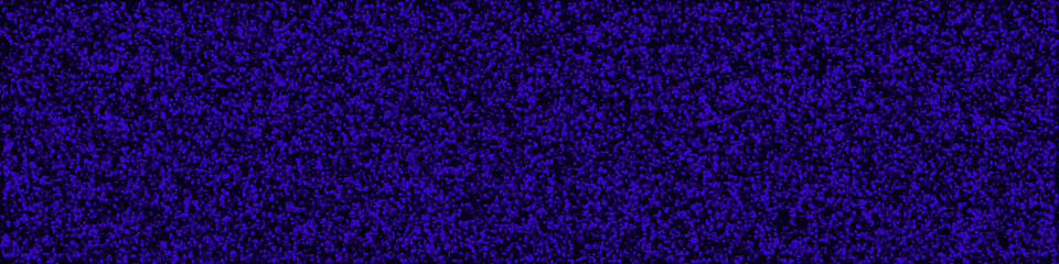 Abstract grain Generative Art backdrop illustration
