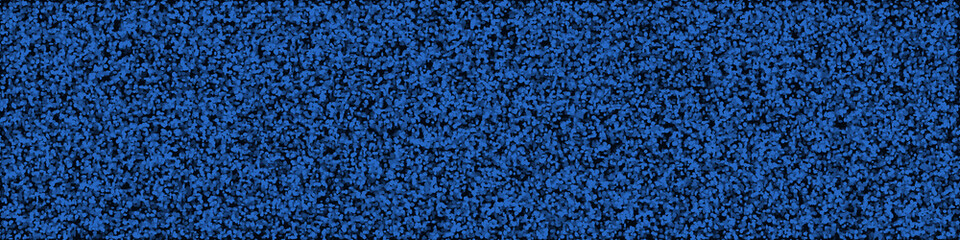 Abstract grain Generative Art backdrop illustration