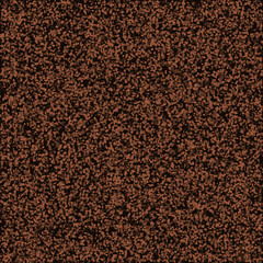 Abstract grain Generative Art backdrop illustration