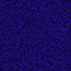 Abstract grain Generative Art backdrop illustration