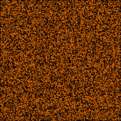 Abstract grain Generative Art backdrop illustration