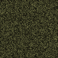 Fototapeta premium Abstract grain Generative Art backdrop illustration