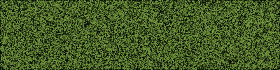 Fototapeta premium Abstract grain Generative Art backdrop illustration