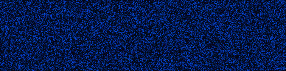 Abstract grain Generative Art backdrop illustration