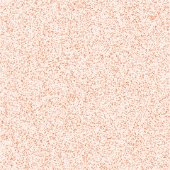 Abstract grain Generative Art backdrop illustration