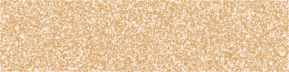 Abstract grain Generative Art backdrop illustration