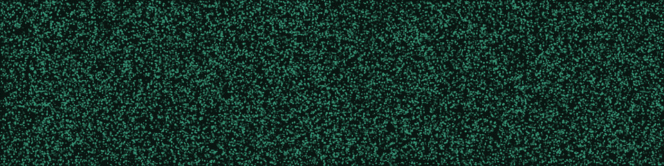 Fototapeta premium Abstract grain Generative Art backdrop illustration