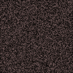 Fototapeta premium Abstract grain Generative Art backdrop illustration