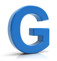Letter G