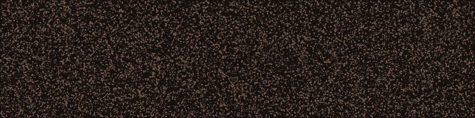 Abstract grain Generative Art backdrop illustration