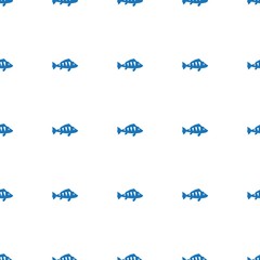 Obraz premium icon pattern seamless isolated on white background. Editable filled icon. icon pattern for web and mobile.