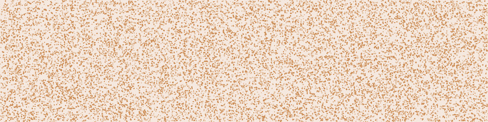 Abstract grain Generative Art backdrop illustration