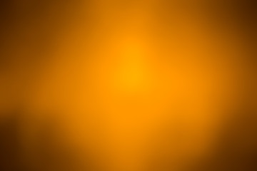 Abstract orange colorful for background.