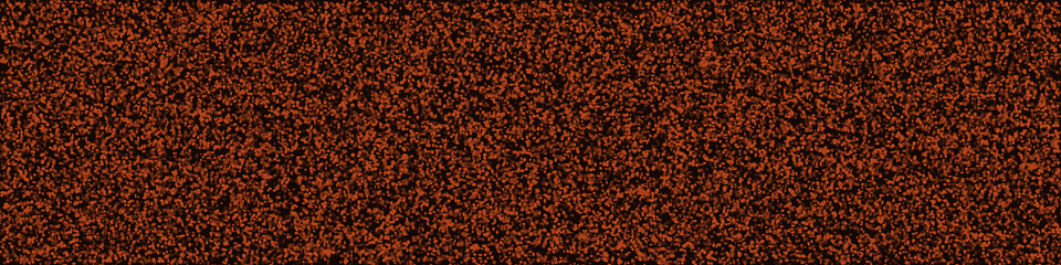 Abstract grain Generative Art backdrop illustration