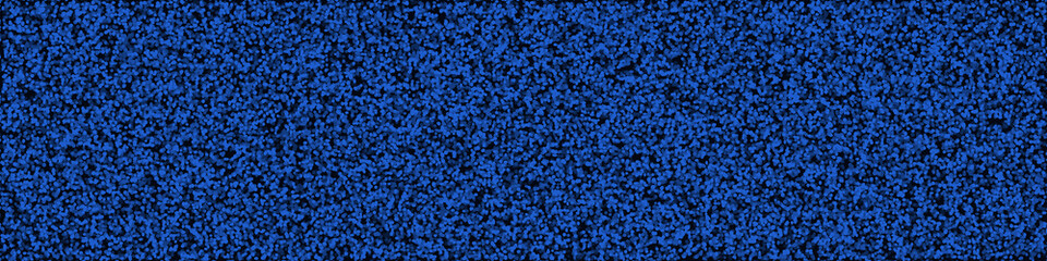 Abstract grain Generative Art backdrop illustration